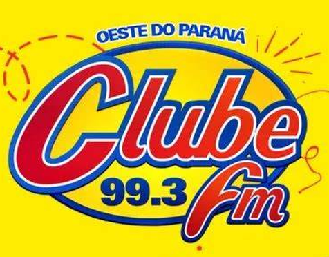 Clube FM 99.3