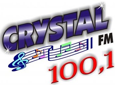 Crystal FM 100.1